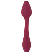 Vibratore Punto-G Bendable in Silicone