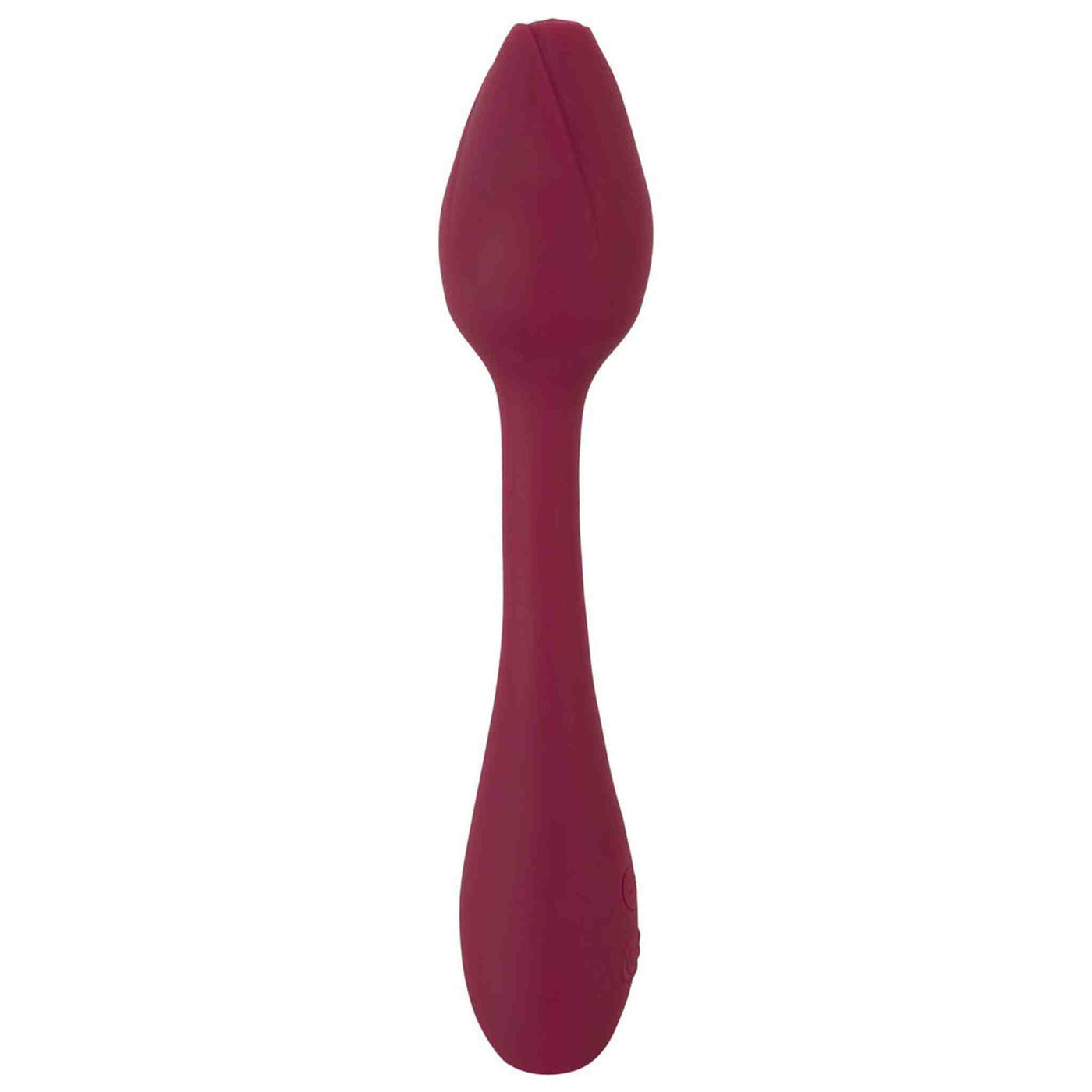 Vibratore Punto-G Bendable in Silicone