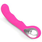 Vibratore Punto G Fucsia
