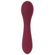Vibratore Punto G Rigido con 10 modalità di vibraizone