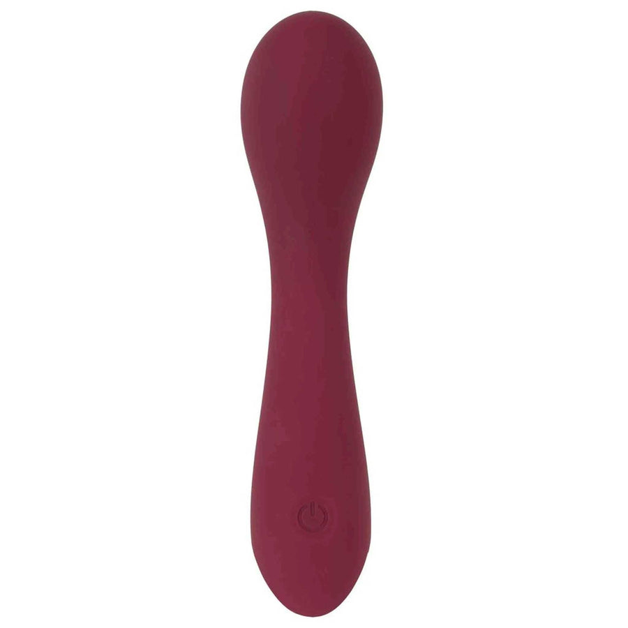 Vibratore Punto G Rigido con 10 modalità di vibraizone