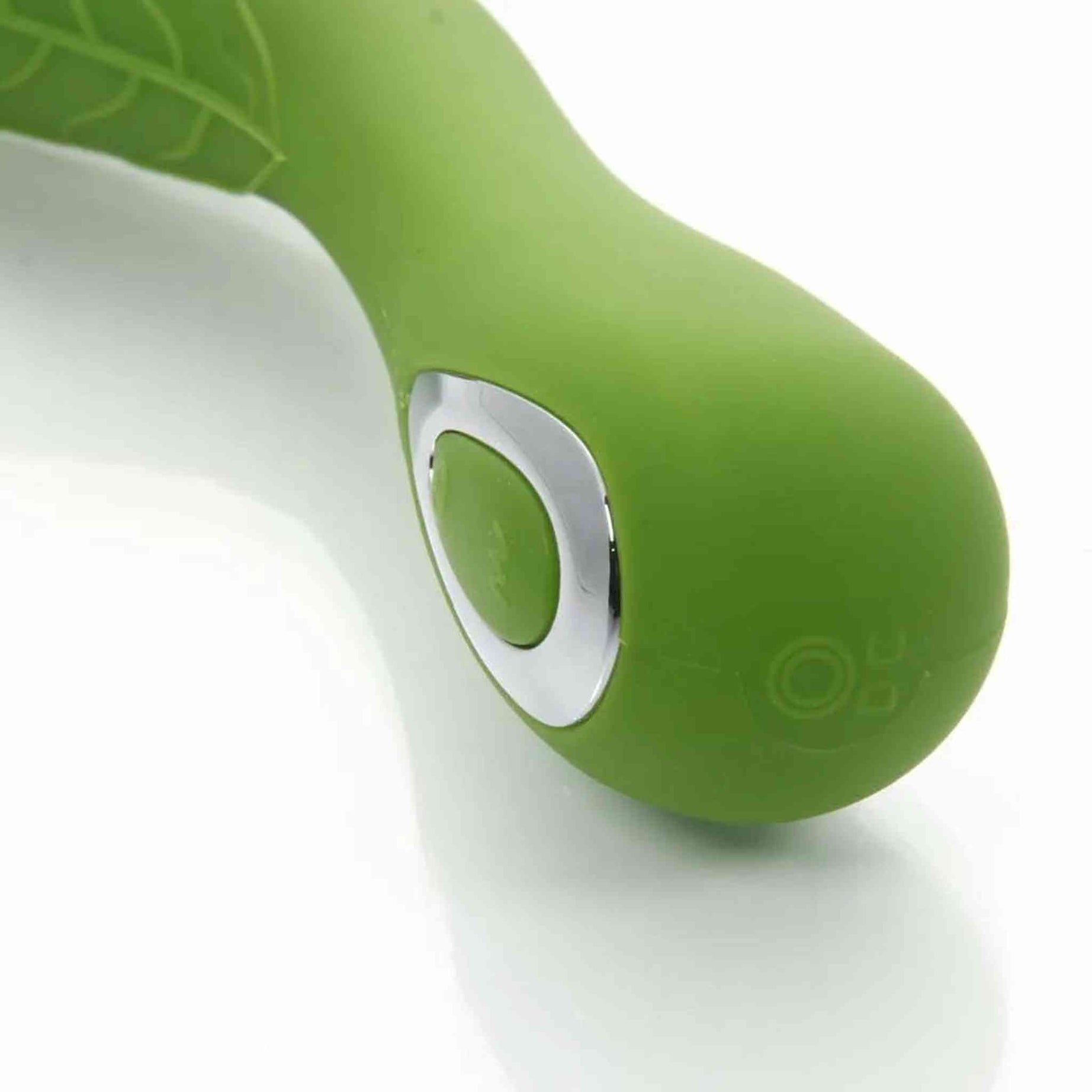 Vibratore Punto G Rush Love Green