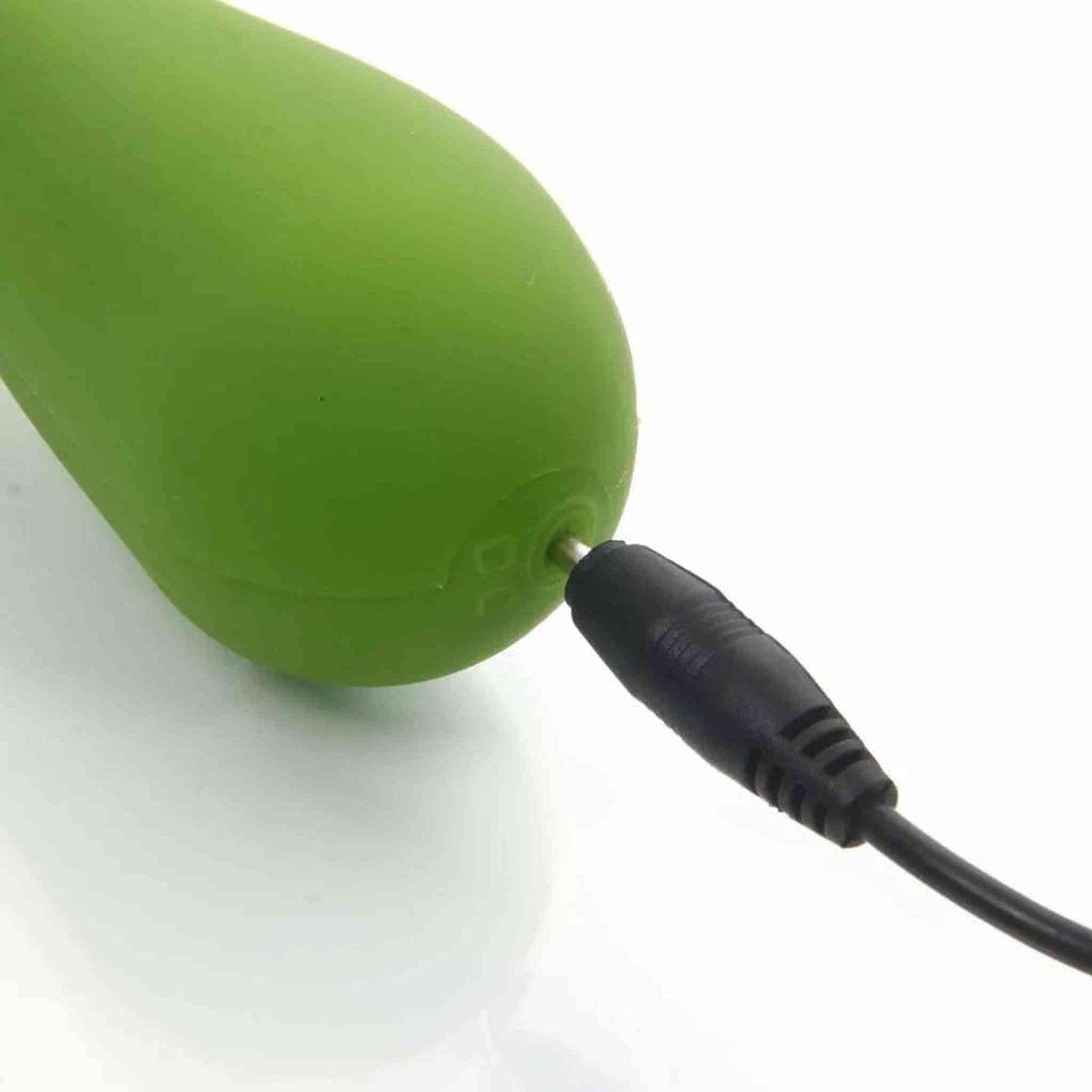 Vibratore Punto G Rush Love Green