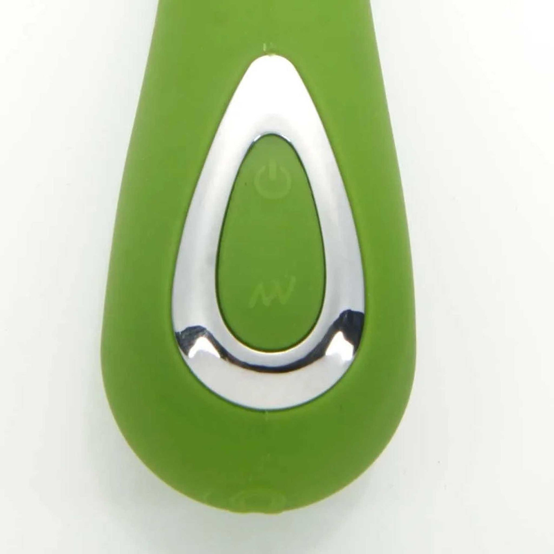 Vibratore Punto G Rush Love Green