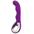 Vibratore Punto G Viola