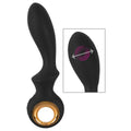 Aufblasbarer Silikon-G-Punkt-Vibrator