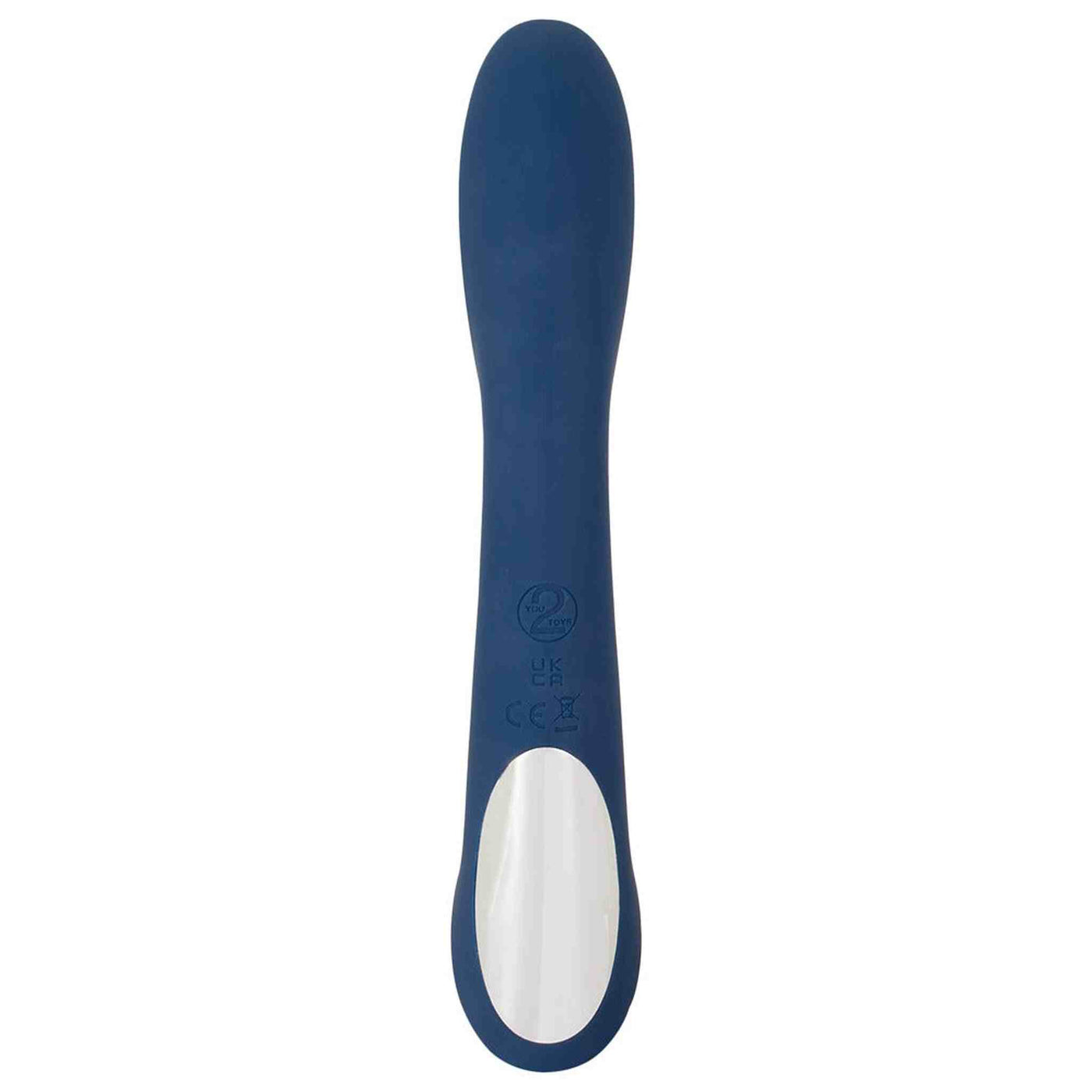 Vibratore Rabbit 20 cm Ricaricabile