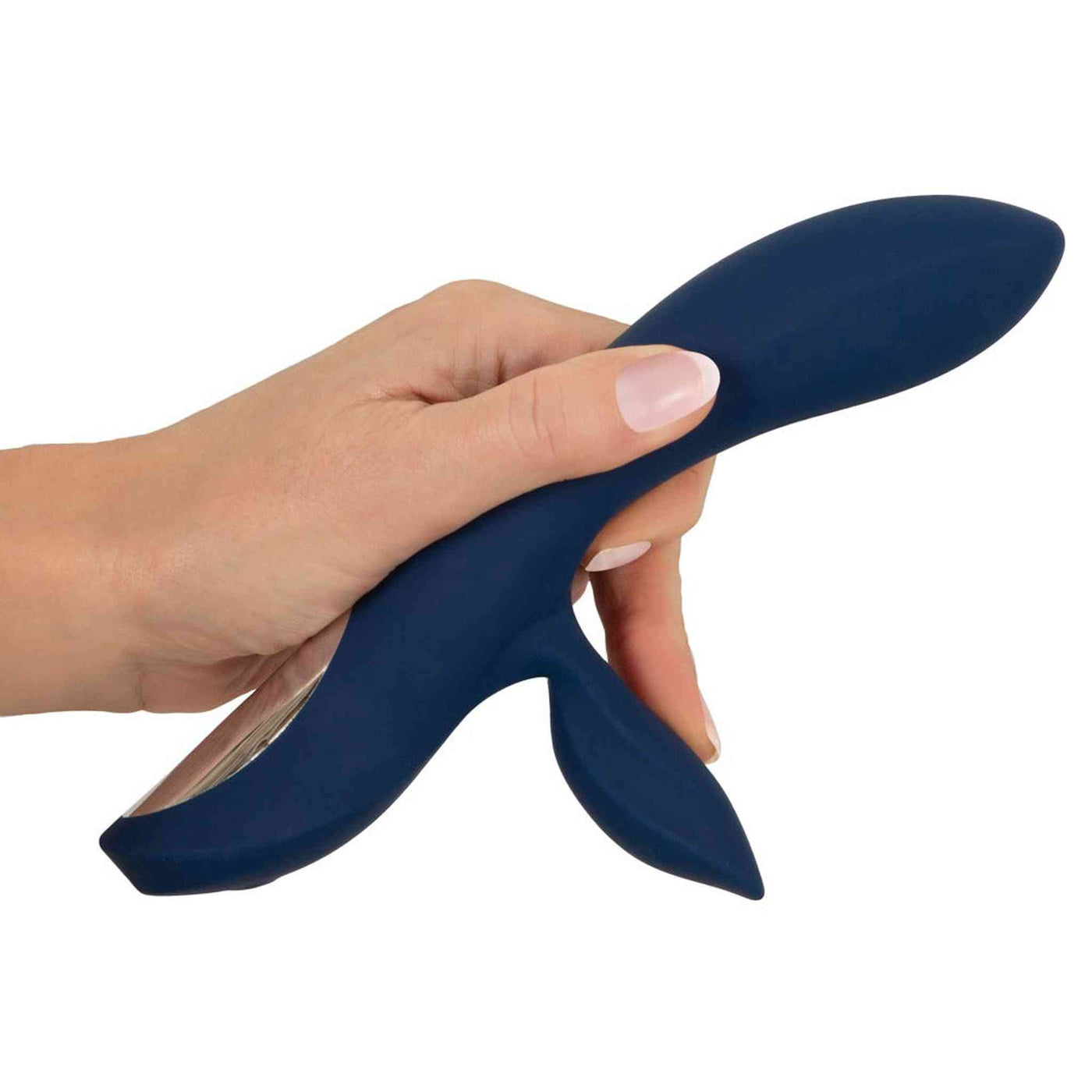 Vibratore Rabbit 20 cm Ricaricabile