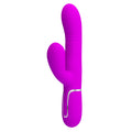 Vibratore Rabbit 4 Motori