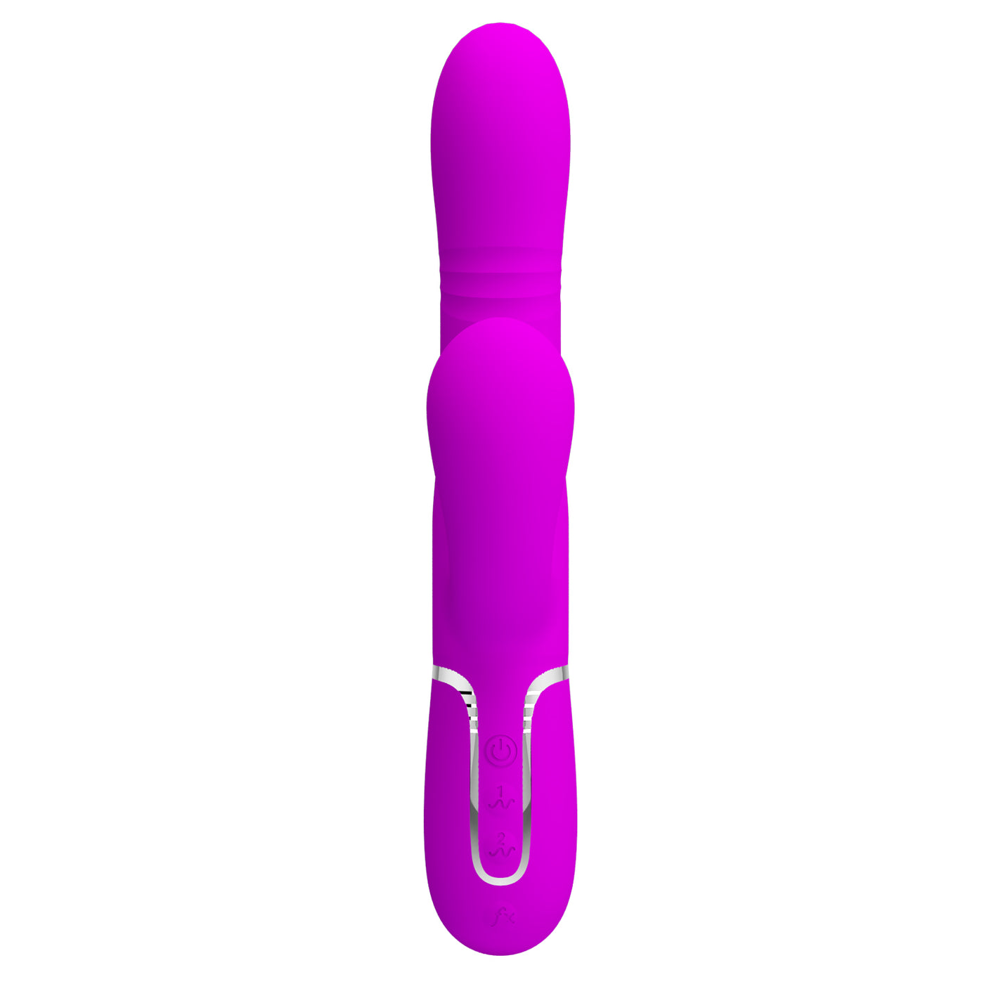 Vibratore Rabbit 4 Motori