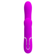 Vibratore Rabbit 4 Motori