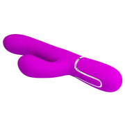 Vibratore Rabbit 4 Motori