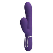 Vibratore Rabbit 4 Motori