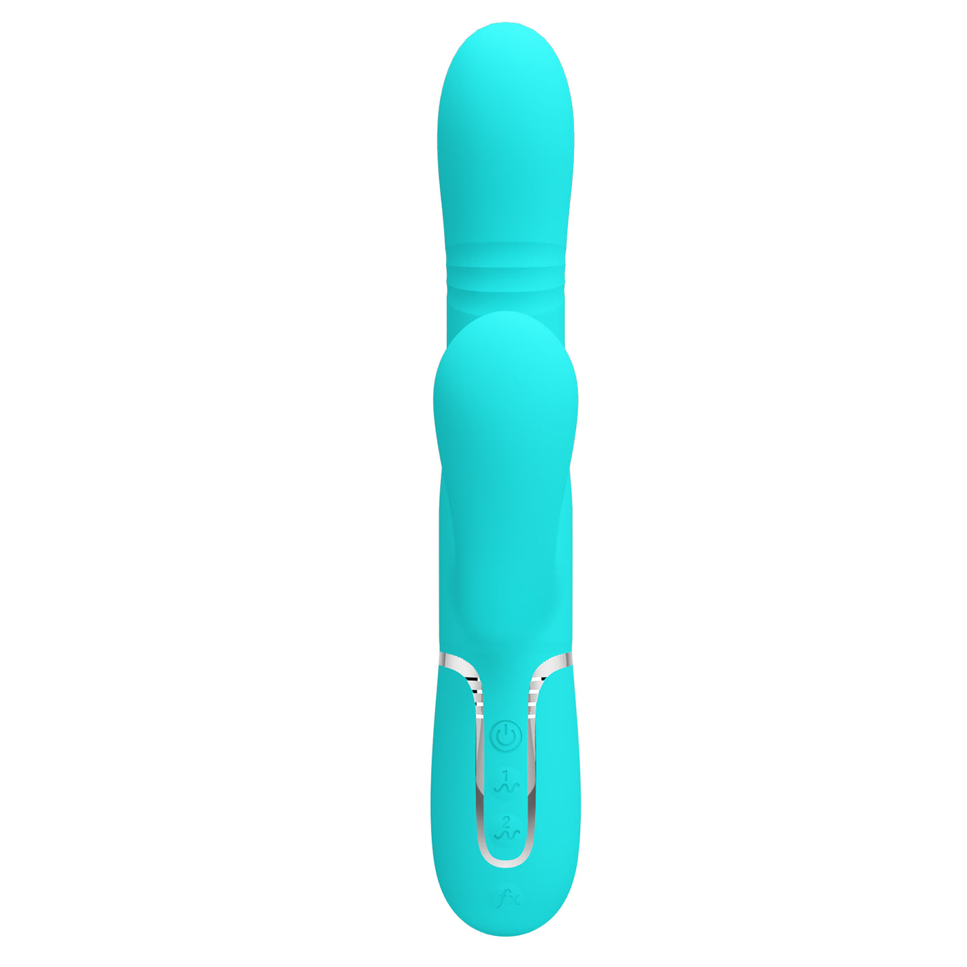 Vibratore Rabbit 4 Motori