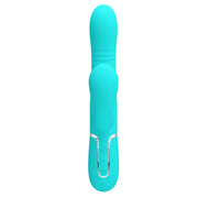 Vibratore Rabbit 4 Motori