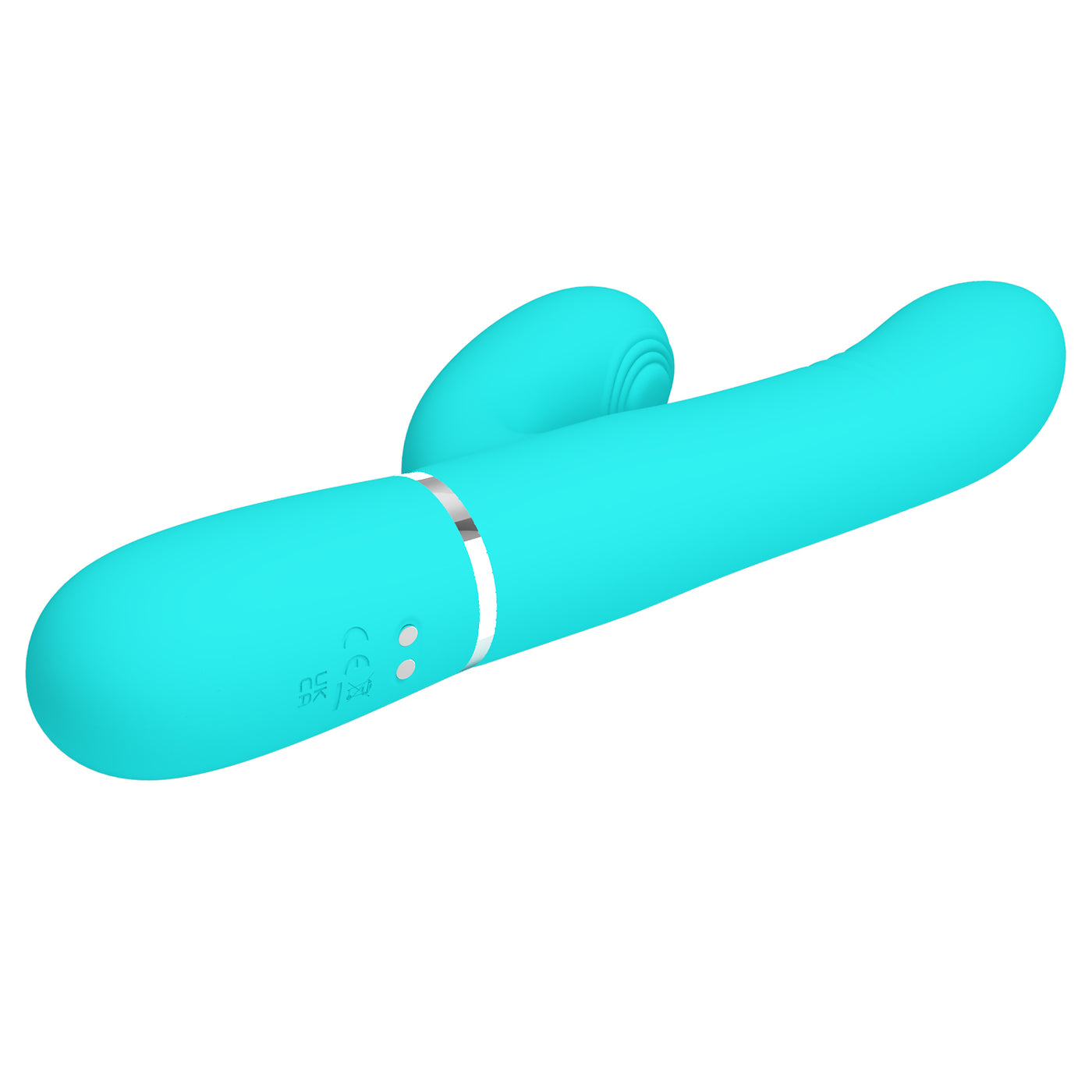 Vibratore Rabbit 4 Motori