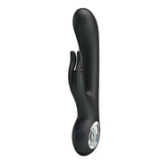 Vibratore Rabbit Carina - Silicone, Ricaricabile