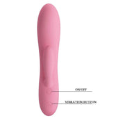 Vibratore Rabbit Carol 30 modalità di vibrazione
