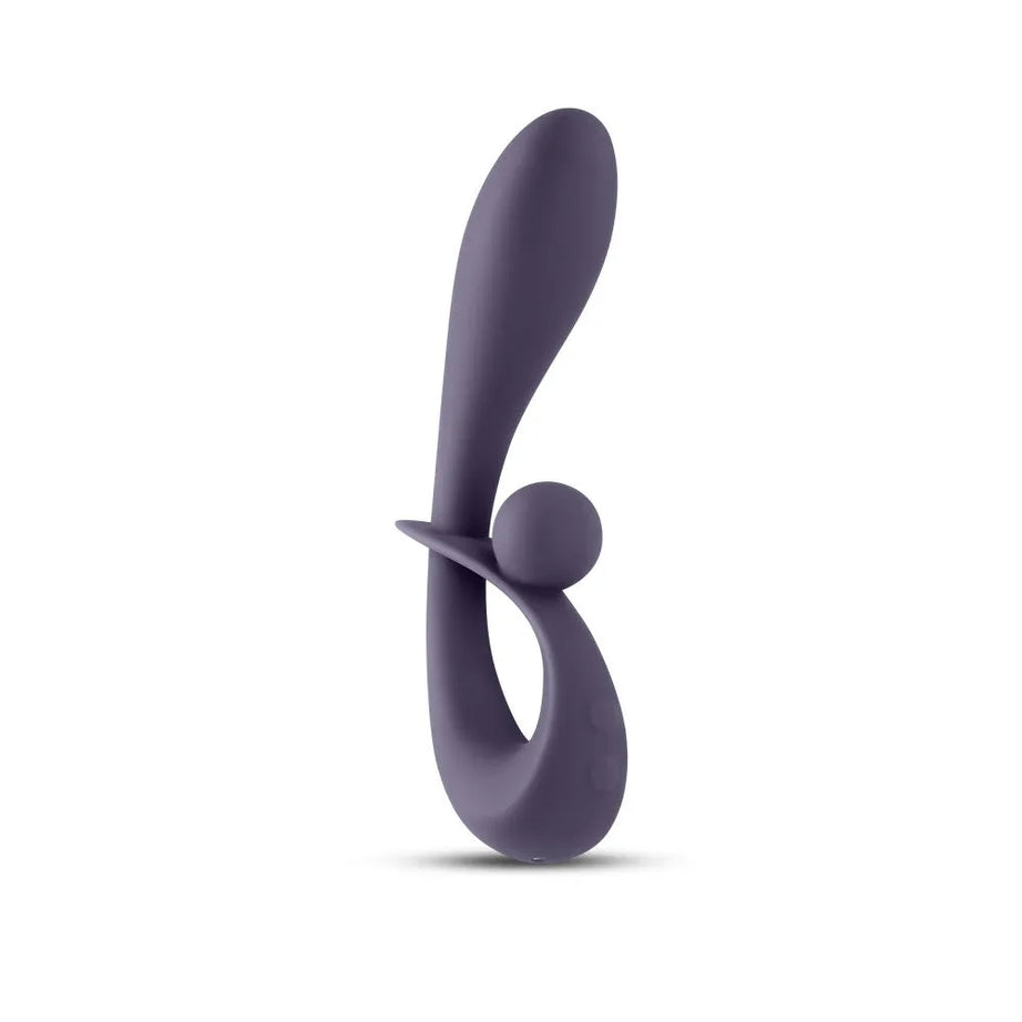 Vibratore Rabbit Elegant Secret 14 modalità di vibrazione 6 velocità