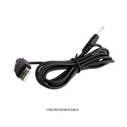 Vibratore Rabbit Elegante Con 12 vibrazioni