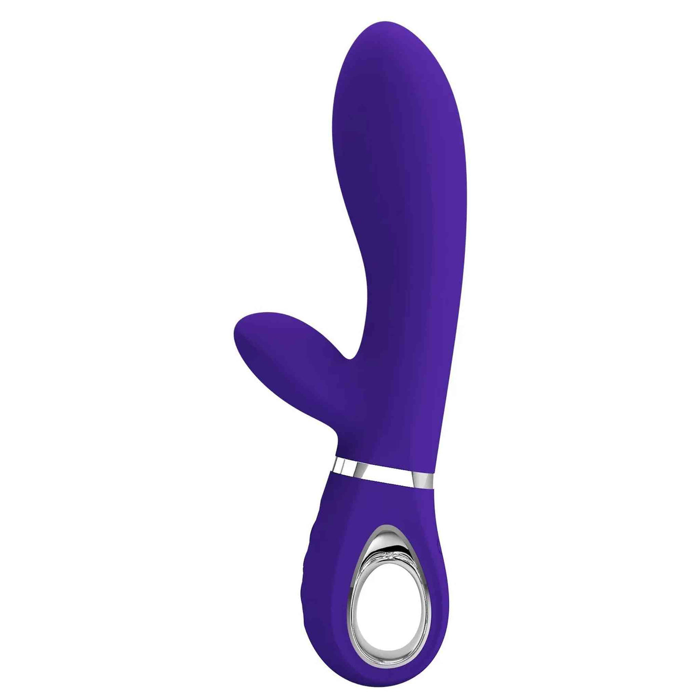 Vibratore Rabbit Elegante Con 12 vibrazioni