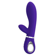 Vibratore Rabbit Elegante Con 12 vibrazioni