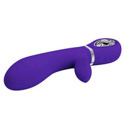 Vibratore Rabbit Elegante Con 12 vibrazioni
