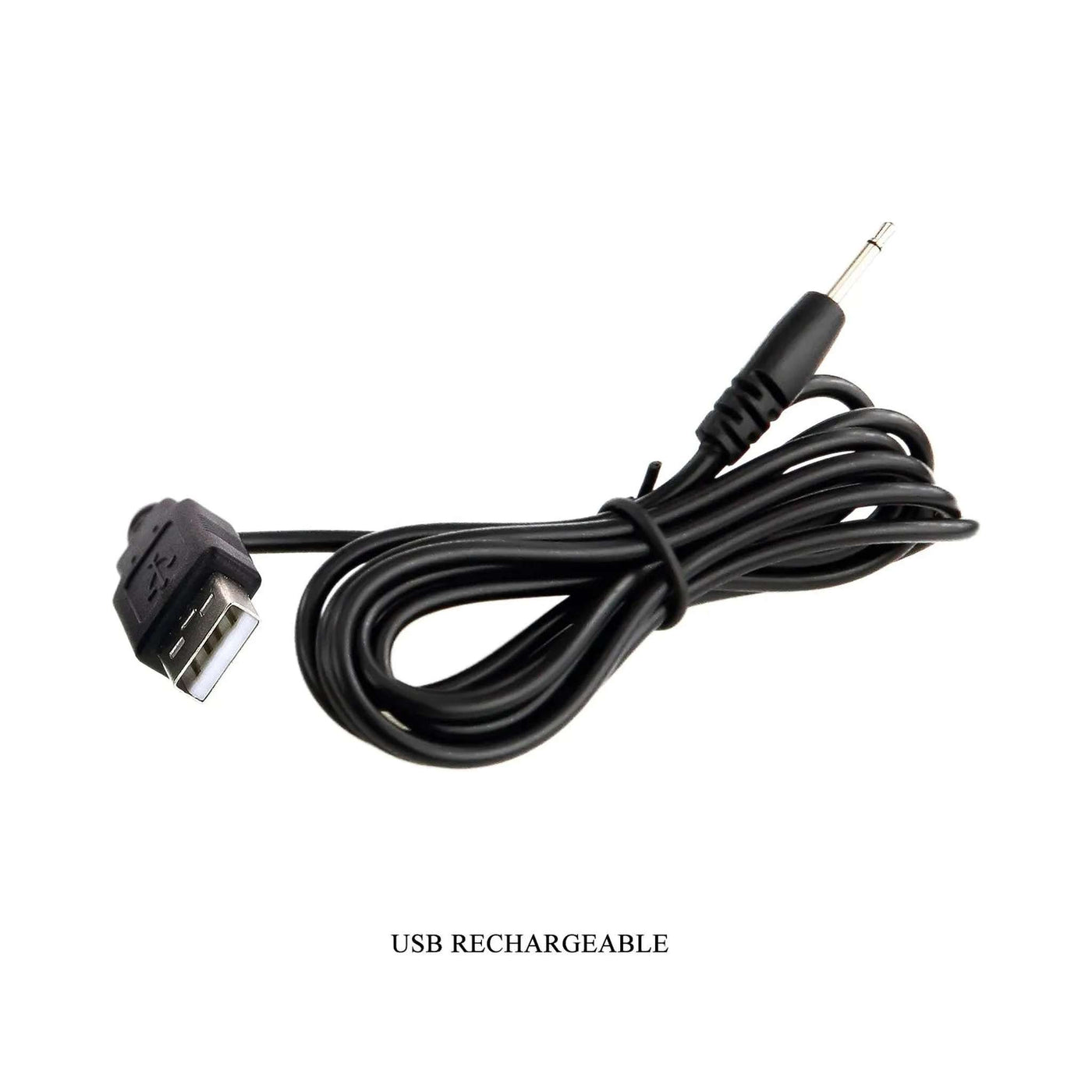Vibratore Rabbit Elegante Con 12 vibrazioni