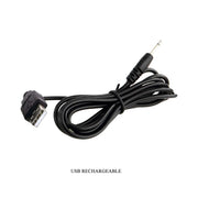 Vibratore Rabbit Elegante Con 12 vibrazioni