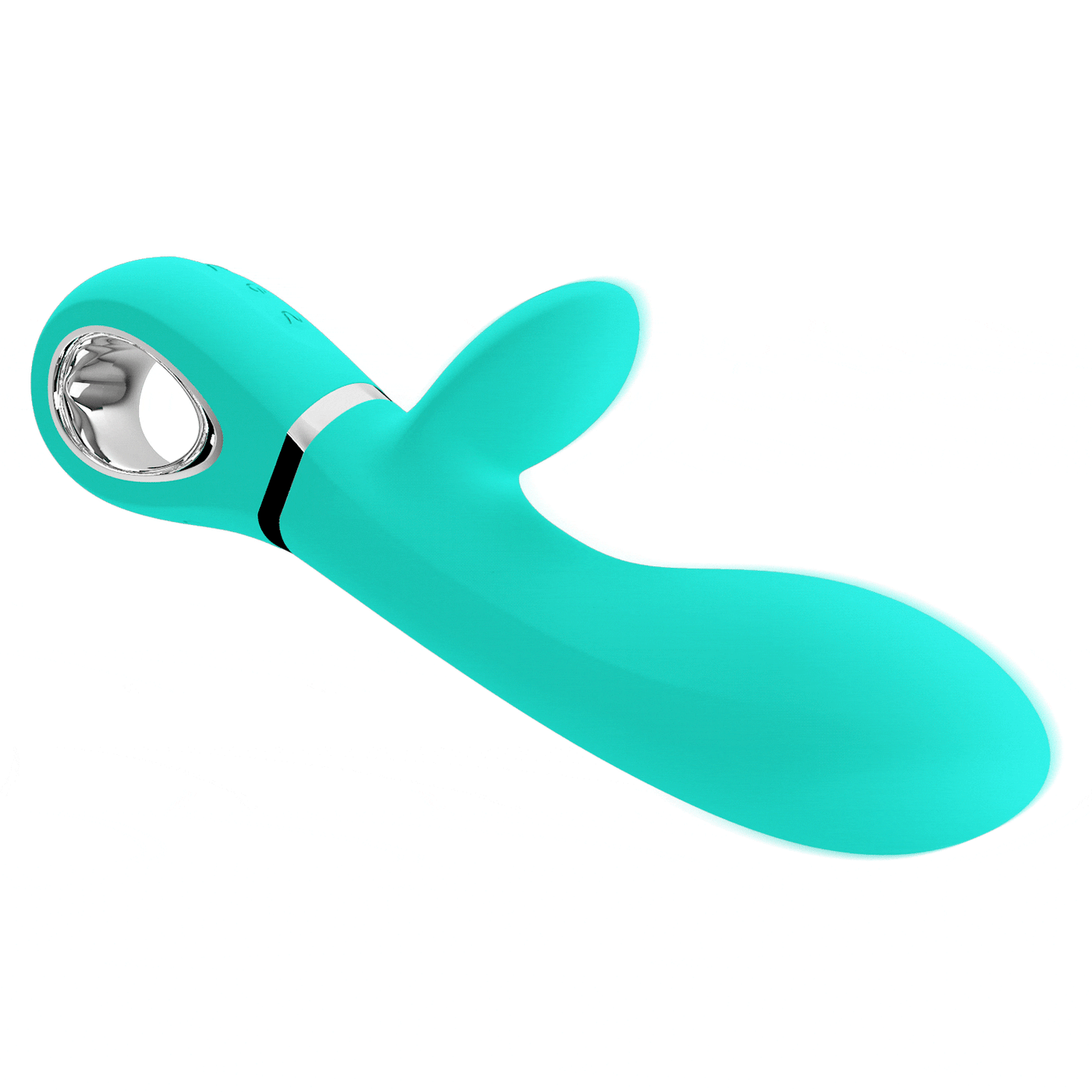 Vibratore Rabbit Elegante Con 12 vibrazioni
