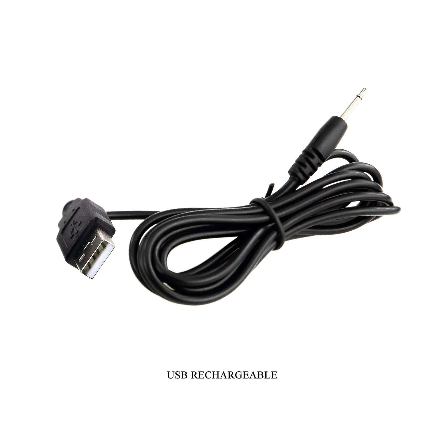 Vibratore Rabbit Elegante Con 12 vibrazioni