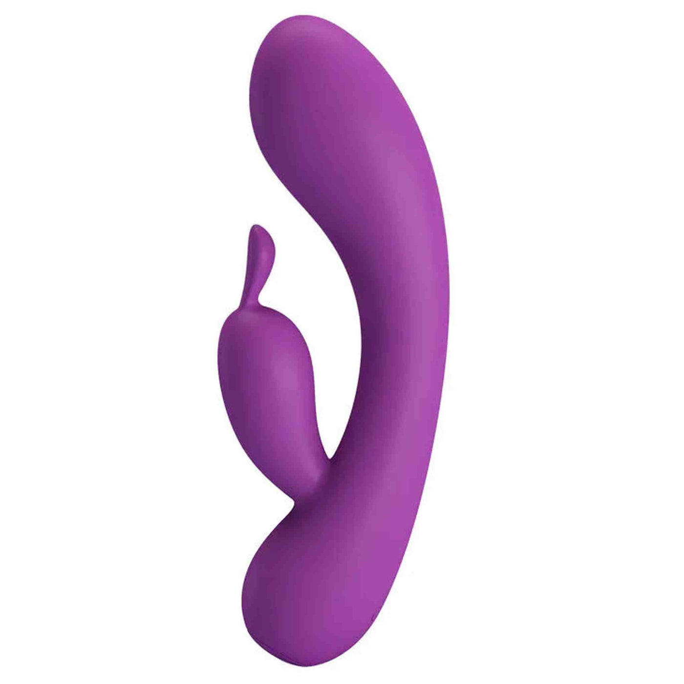Vibratore Rabbit Extra Soft Silicone