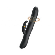 Vibratore Rabbit Rotante e Vibrante