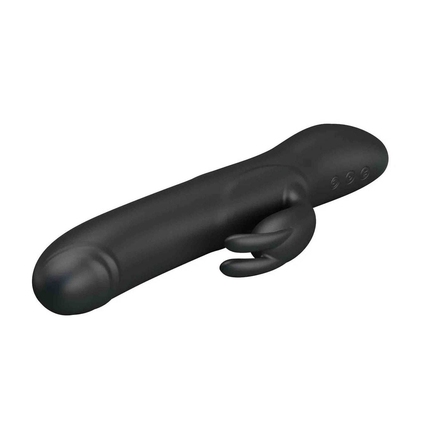 Vibratore Rabbit Rotante e Vibrante