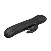 Vibratore Rabbit Rotante e Vibrante
