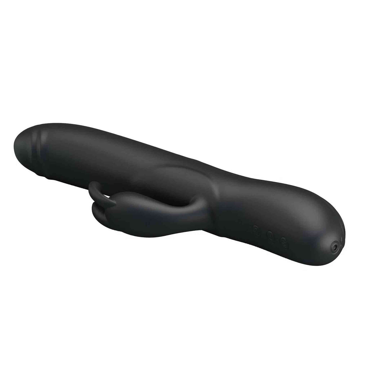 Vibratore Rabbit Rotante e Vibrante