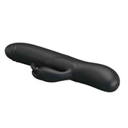 Vibratore Rabbit Rotante e Vibrante