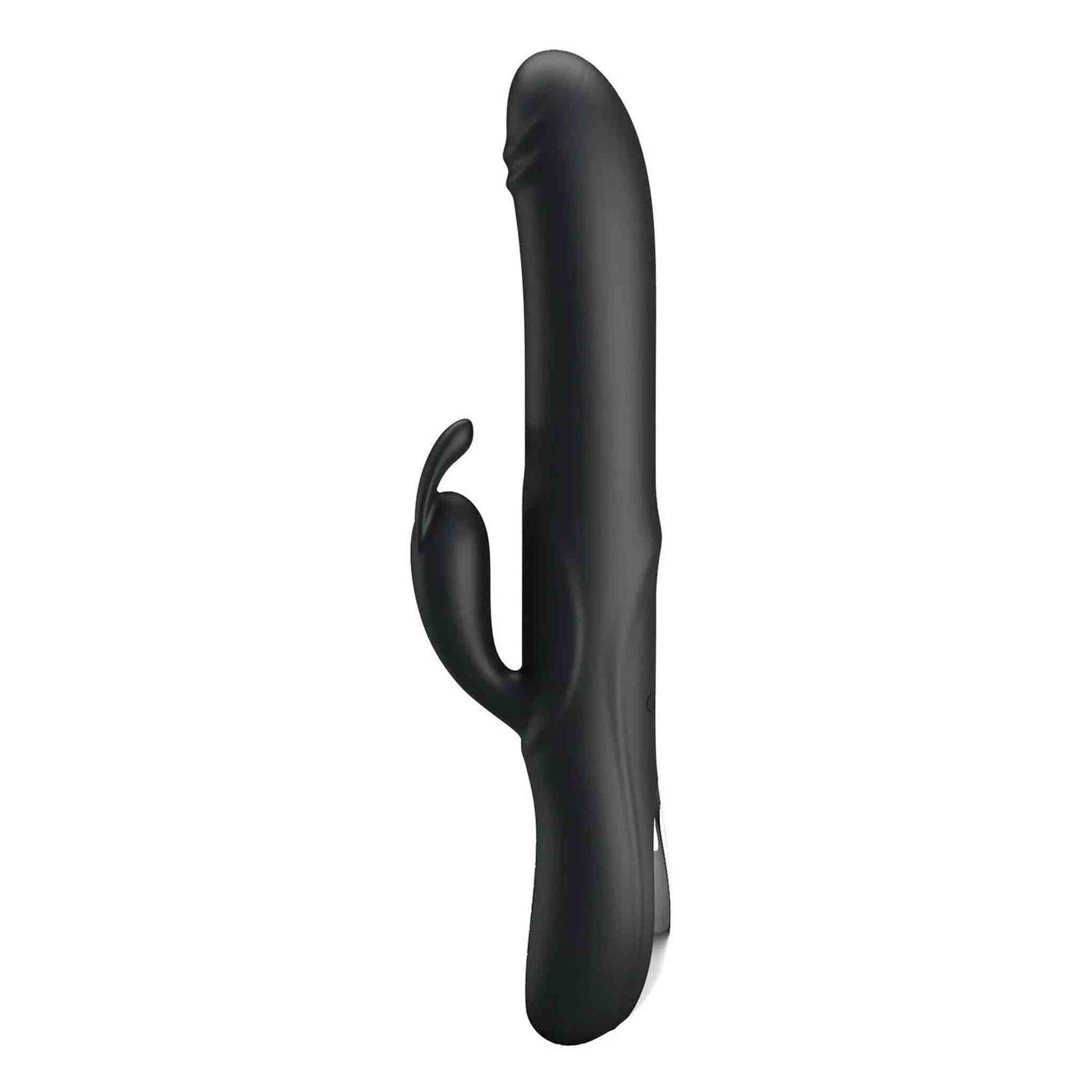 Vibratore Rabbit Rotante e Vibrante