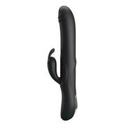 Vibratore Rabbit Rotante e Vibrante