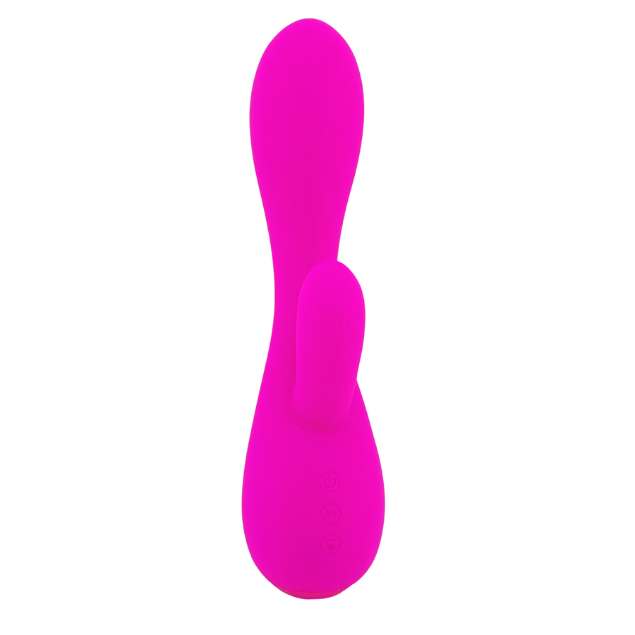 Rabbit Simon vibrator