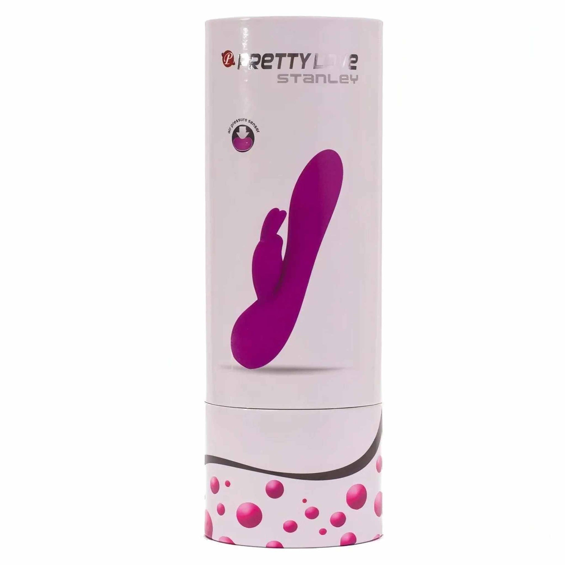 Vibratore Rabbit Stanley