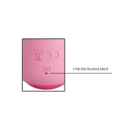 Vibratore Rabbit Zachary