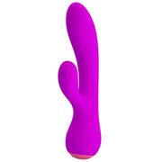 Vibratore Rabbit Zachary