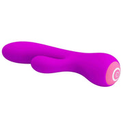 Vibratore Rabbit Zachary