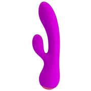 Vibratore Rabbit Zachary