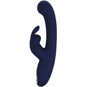 Vibratore Rabbit con Potente Vibrazione e LED di controllo