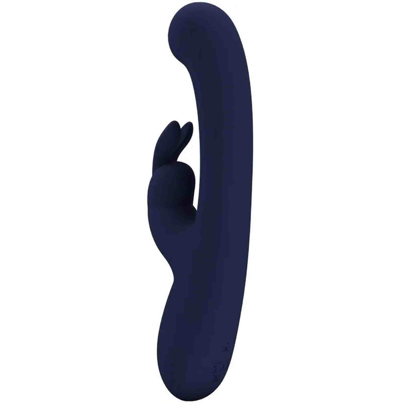 Vibratore Rabbit con Potente Vibrazione e LED di controllo