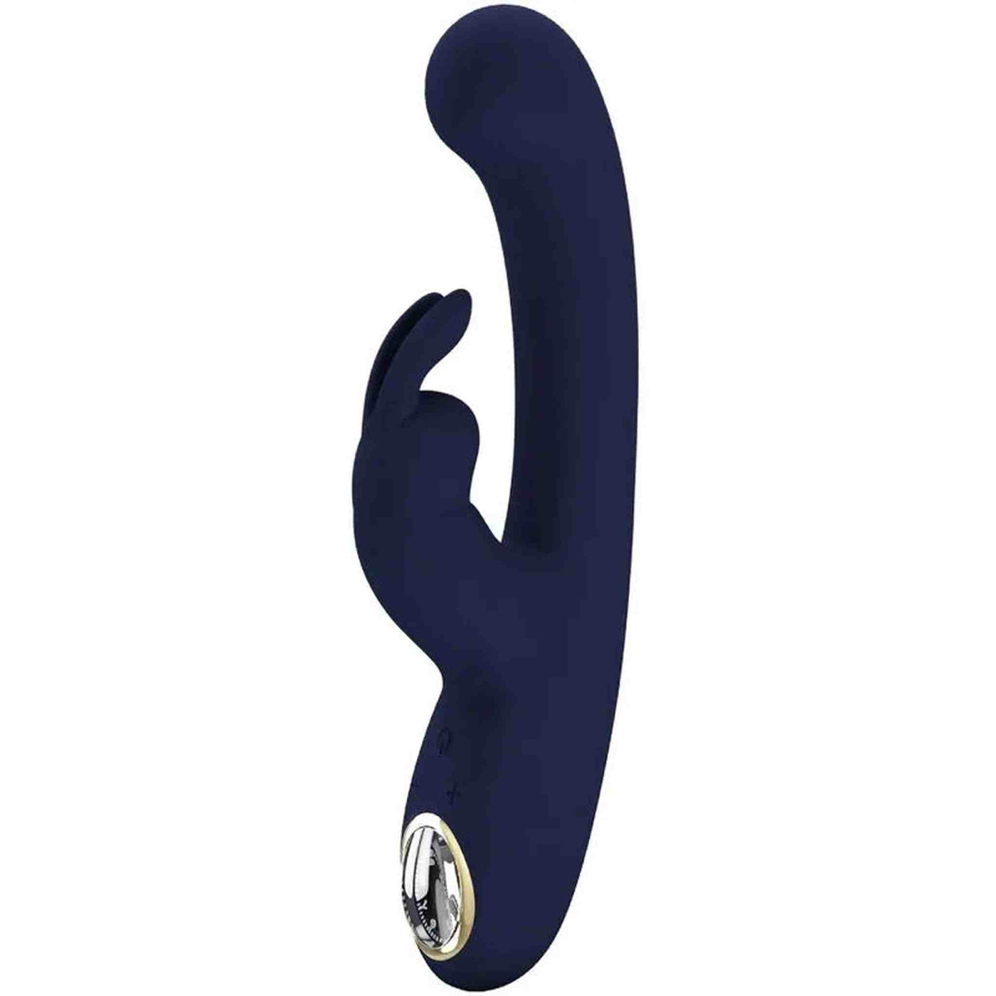 Vibratore Rabbit con Potente Vibrazione e LED di controllo