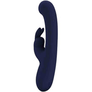 Vibratore Rabbit con Potente Vibrazione e LED di controllo