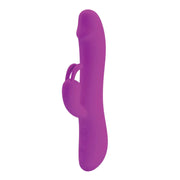 Vibratore Rabbit con Vibrazione e Movimento di Up & Down